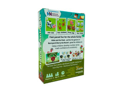 Alana's Animals: A Beginner's Counting and Math Game