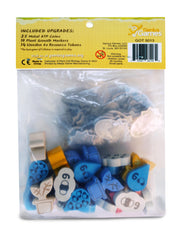 Cellulose Component Upgrade Pack