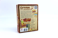 Cytosis: Virus Expansion