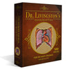 Anatomy Jigsaw Puzzle: Thorax