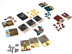 Einstein Board Game | His Amazing Life and Incompareable Science!