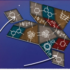 Einstein Board Game | His Amazing Life and Incompareable Science!