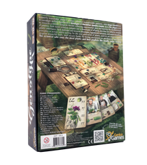 Genotype: A Mendelian Genetics Game