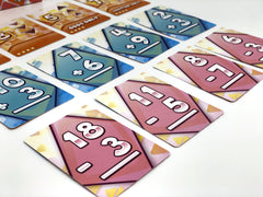 Math Rush: Addition & Subtraction