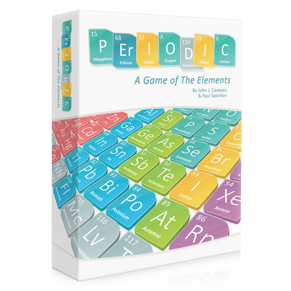 Genius Games EU | Science Games | Science Books For Kids