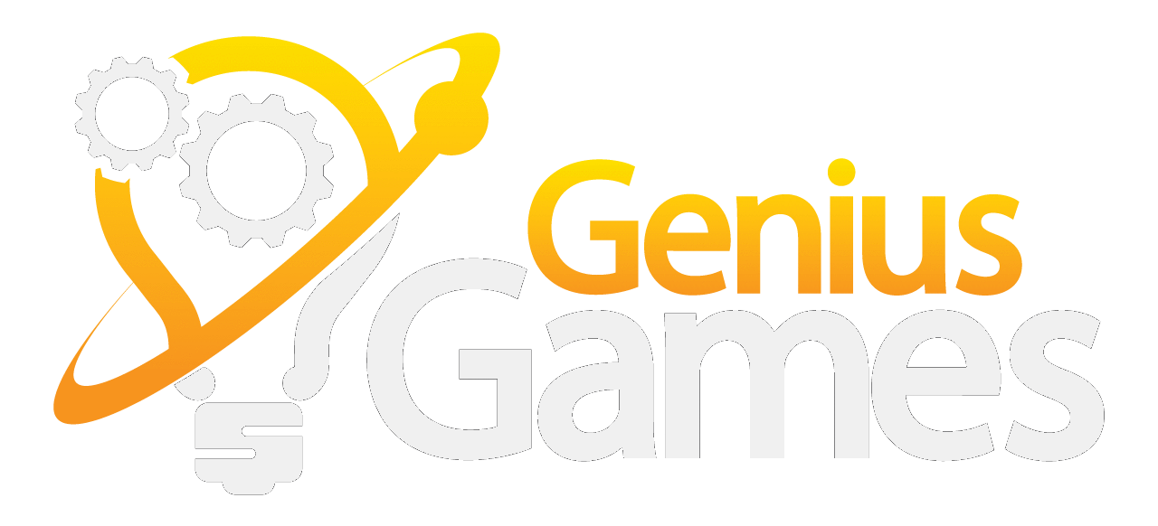 Genius Games Math Rush: Addizione E Sottrazione - Gioco Cooperativo Per 2-5 Giocatori, 8+ Anni